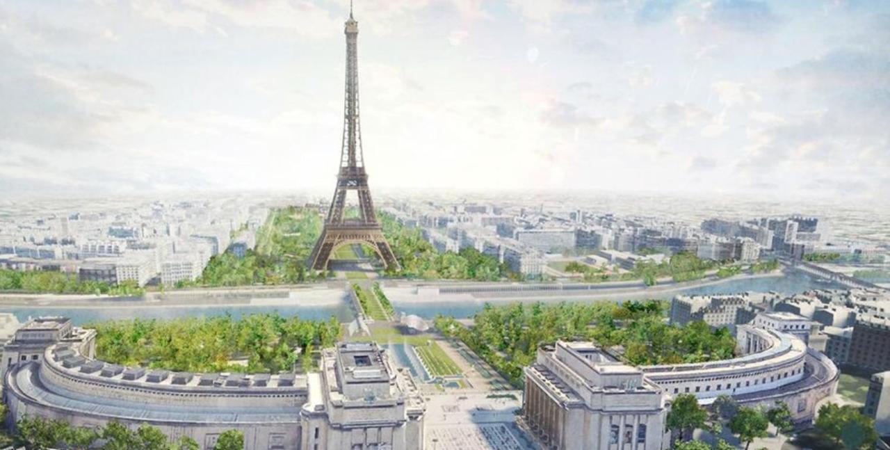 F2 Avec Terrasse Apartamento Saint-Denis-en-Margeride Exterior foto